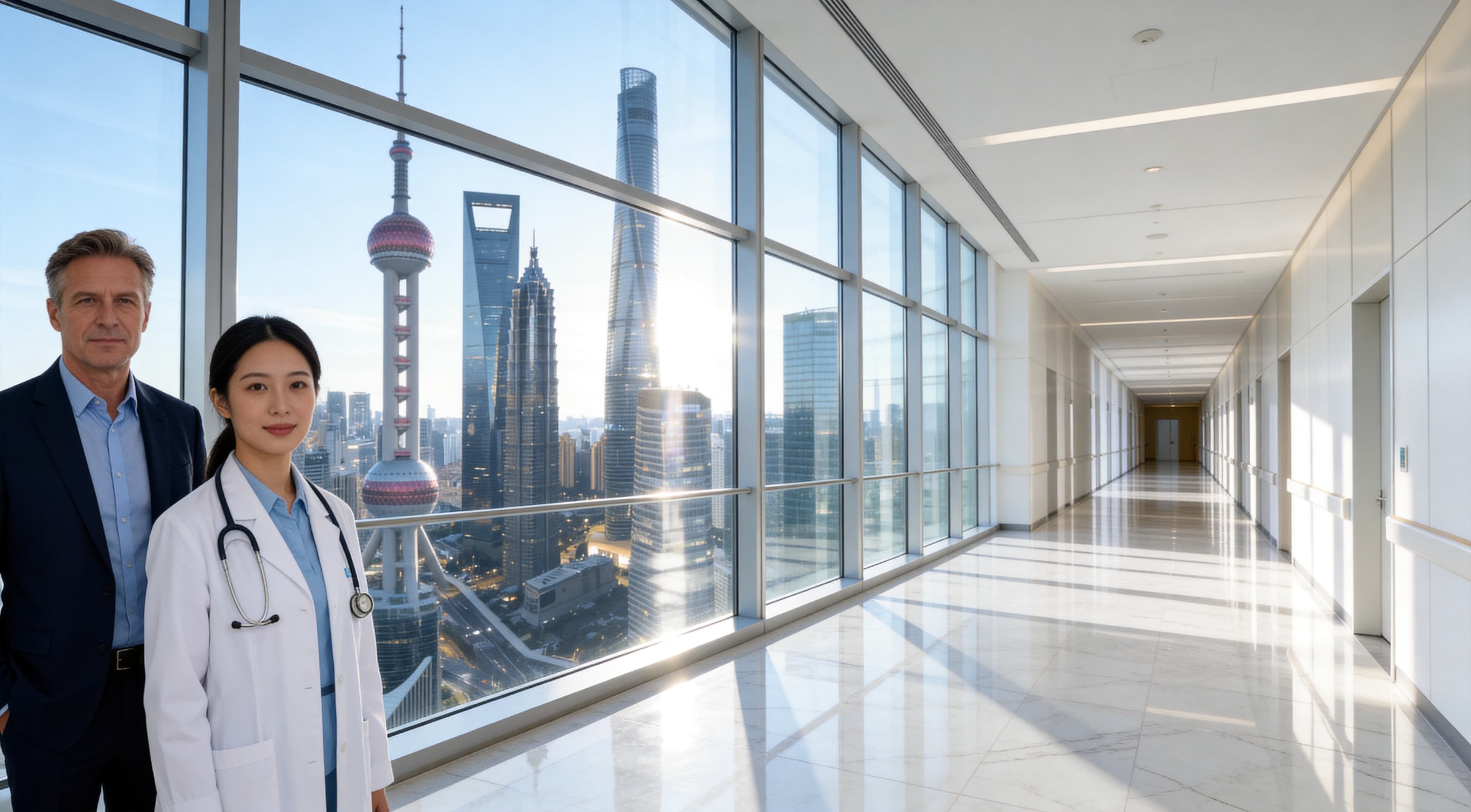 Shanghai Medical